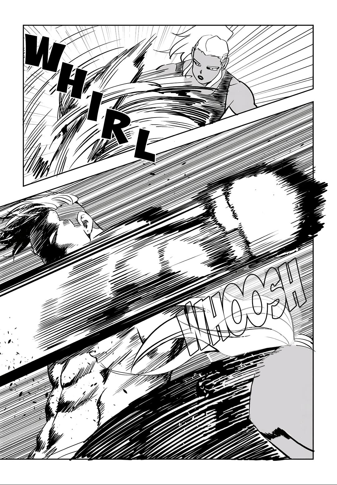 Fight Class 3 Chapter 41 17